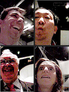 Faces of Wonder faces of wonder